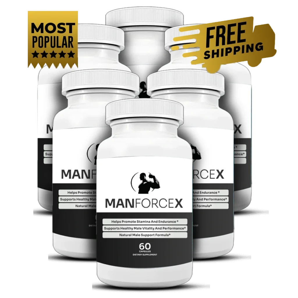 ManForceX slip